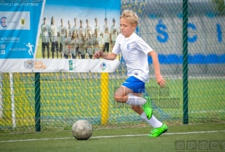 Grom Dopiewo - Lech Poznan