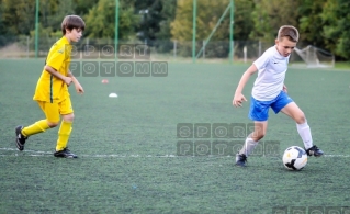 2015.09.20 WZPN Lech Poznan - Korona Zakrzewo