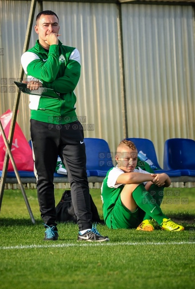 Sparing Korona Zakrzewo - Warta Poznan