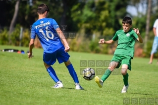 2018.08.15 Warta 13 Poznan