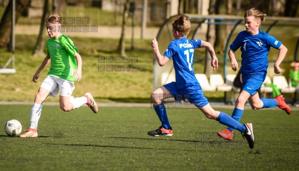 2019.03.23 WZPN Poznanska 13 - Warta Poznan