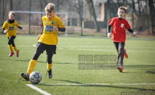 2015.03.07 Sparing Koziolek Poznan - Stella Lubon - Lider Swarzedz