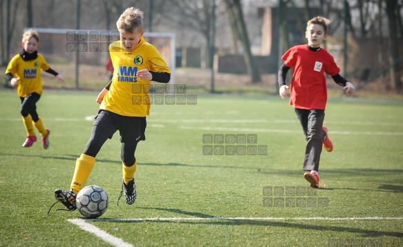 2015.03.07 Sparing Koziolek Poznan - Stella Lubon - Lider Swarzedz 2015.03.07 Sparing Koziolek Poznan - Stella Lubon - Lider Swarzedz