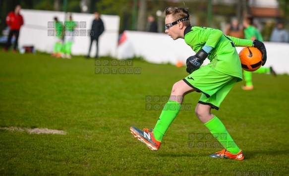 2019.05.14 Warta Poznan - Polonia Sroda Wielkopolska