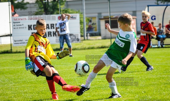 2016.08.28 Turniej Mosina Cup 2016.08.28 Turniej Mosina Cup