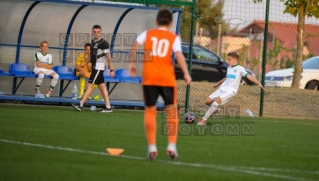 2018.09.20 WZPN AP Reissa Poznan - Warta Poznan