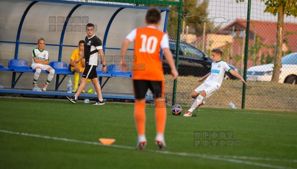 2018.09.20 WZPN AP Reissa Poznan - Warta Poznan 2018.09.20 WZPN AP Reissa Poznan - Warta Poznan