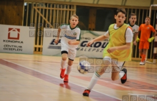 2019.02.10 Turniej Leszno Futsal Cup