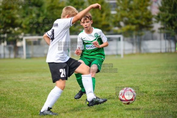 2016.09.03 WZPN MKS Przemyslaw - Warta Poznan