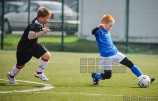 16.04.2016 WZPN   Lech Poznan - Chrobry Gniezno