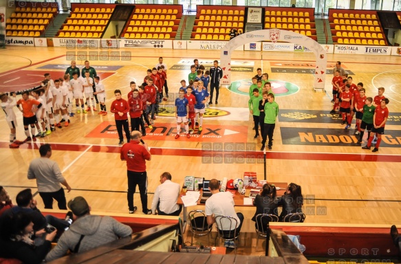 2019.02.10 Turniej Leszno Futsal Cup