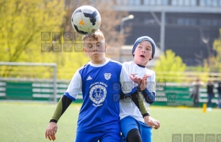 2016.04.24  WZPN  Lech Poznan - Wielkopolska Komorniki