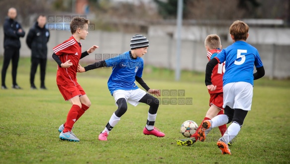2015.11.11 WZPN Red Box Poznan - Lech Poznan 2015.11.11 WZPN Red Box Poznan - Lech Poznan