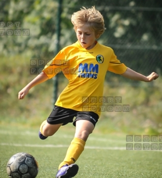 2014.09.20 WZPN Koziolek Poznan - Gniewko Gniezno