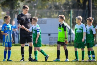 2016.09.25 WZPN Warta Poznan I - Suchary Suchy Las