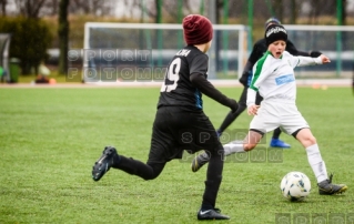 2019.03.09 Turniej U13