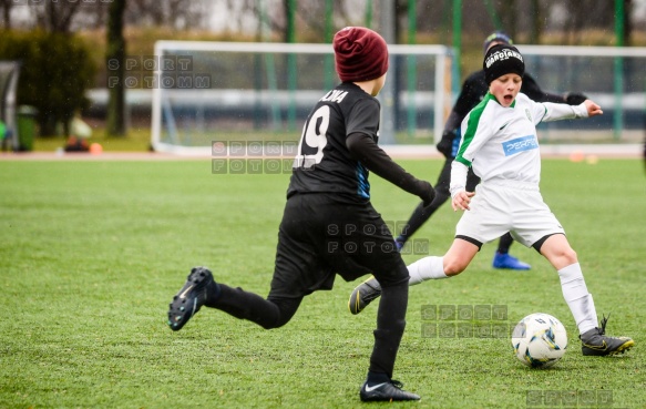 2019.03.09 Turniej U13