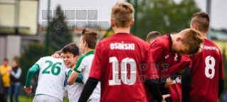 2019.05.11 SBG Wrzesnia Cup