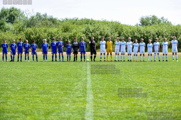 2019.06.22 AP Nowe Skalmierzyce - Warta Poznan