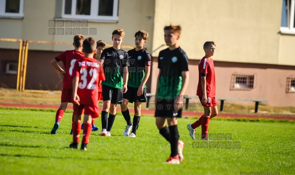 2018.09.16 Turniej II Muks Cup 2018