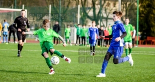 2019.03.09 Turniej U13