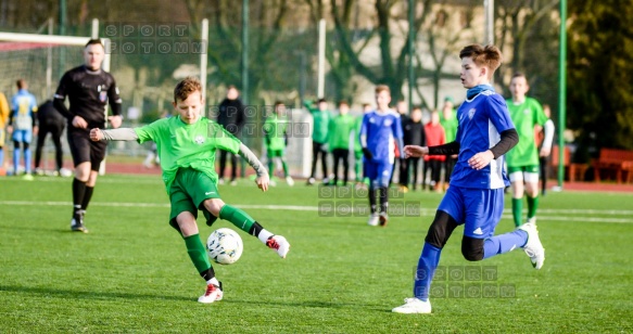 2019.03.09 Turniej U13