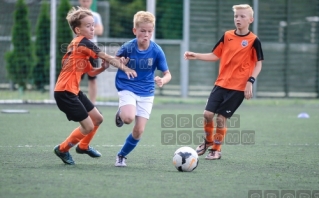 2016.06.19 WZPN E2 Lech Poznan - Akademia Reissa