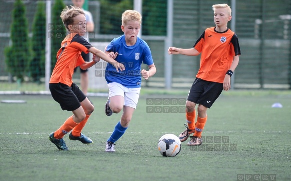 2016.06.19 WZPN E2 Lech Poznan - Akademia Reissa 2016.06.19 WZPN E2 Lech Poznan - Akademia Reissa