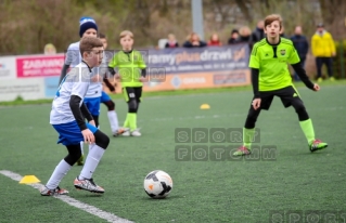 WZPN Lech Poznan - Canarinhos Skorzewo