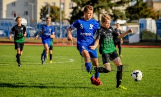 2018.09.16 Turniej II Muks Cup 2018