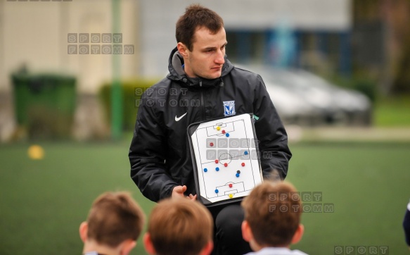 WZPN Lech Poznan - Canarinhos Skorzewo WZPN Lech Poznan - Canarinhos Skorzewo