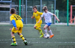 2015.09.20 WZPN Lech Poznan - Korona Zakrzewo