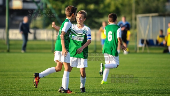 Sparing Korona Zakrzewo - Warta Poznan