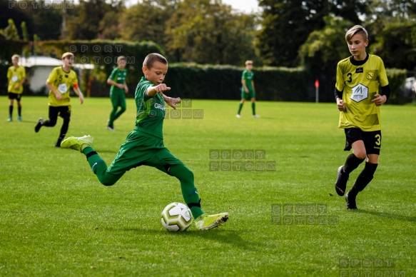 2019.09.20 WZPN Warta Poznan - Nielba Wagrowiec