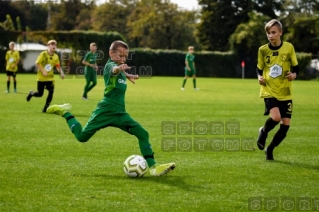 2019.09.20 WZPN Warta Poznan - Nielba Wagrowiec