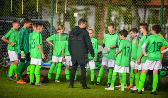 2019.05.14 Warta Poznan - Polonia Sroda Wielkopolska