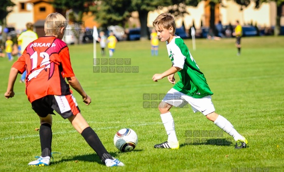 2016.08.28 Turniej Mosina Cup