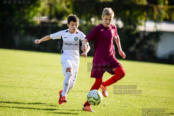 2019.09.21 Warta Poznan - Obra Koscian 2019.09.21 Warta Poznan - Obra Koscian