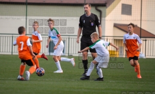 2018.09.20 WZPN AP Reissa Poznan - Warta Poznan