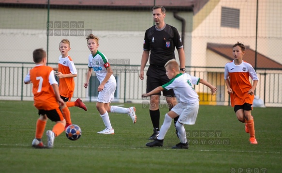 2018.09.20 WZPN AP Reissa Poznan - Warta Poznan 2018.09.20 WZPN AP Reissa Poznan - Warta Poznan