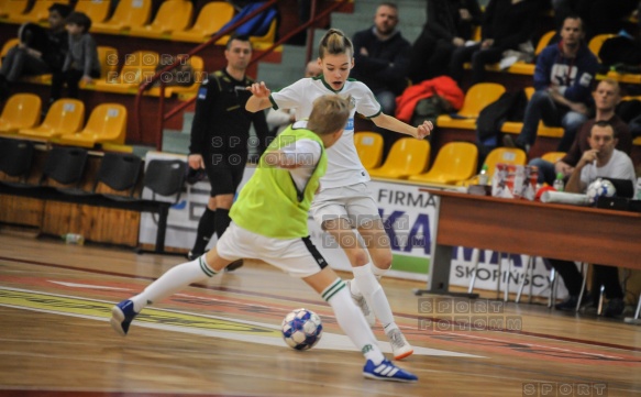 2019.02.10 Turniej Leszno Futsal Cup 2019.02.10 Turniej Leszno Futsal Cup