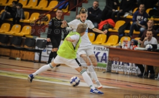 2019.02.10 Turniej Leszno Futsal Cup