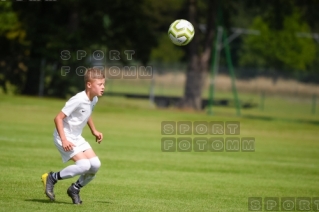 2019.08.05 Mecz sparingowy GKS Belchatow - Warta Poznan