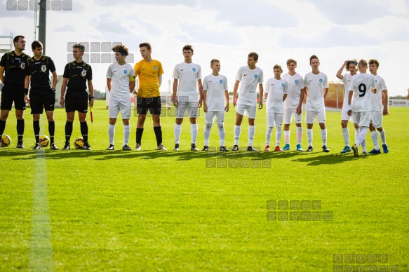 2019.10.09 Kadra wielkopolski ZPN