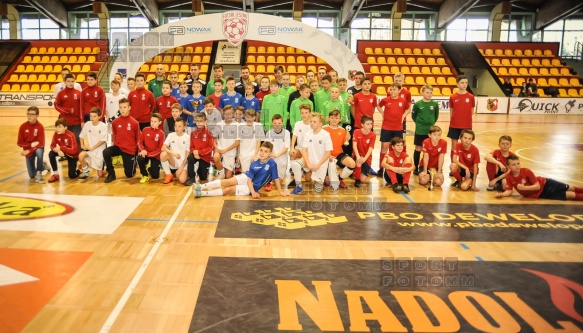 2019.02.10 Turniej Leszno Futsal Cup 2019.02.10 Turniej Leszno Futsal Cup