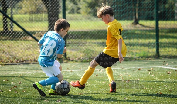 2014.09.20 WZPN Koziolek Poznan - Gniewko Gniezno 2014.09.20 WZPN Koziolek Poznan - Gniewko Gniezno