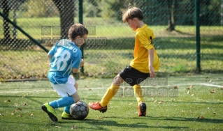 2014.09.20 WZPN Koziolek Poznan - Gniewko Gniezno