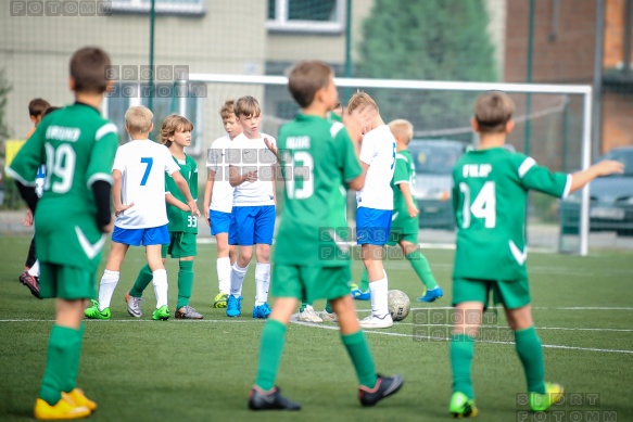 Grom Dopiewo - Lech Poznan Grom Dopiewo - Lech Poznan