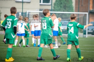 Grom Dopiewo - Lech Poznan