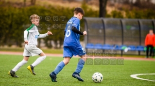 2019.03.09 Turniej U13